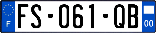 FS-061-QB