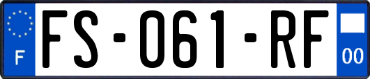 FS-061-RF