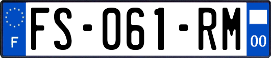 FS-061-RM