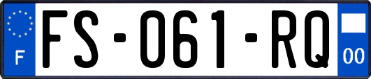 FS-061-RQ