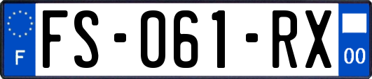 FS-061-RX