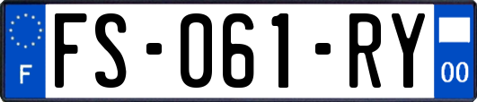 FS-061-RY