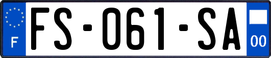FS-061-SA