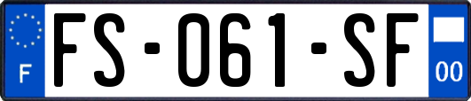 FS-061-SF