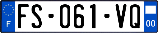 FS-061-VQ