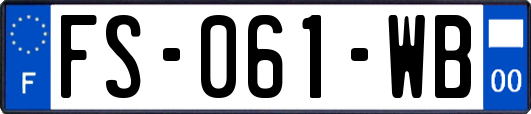 FS-061-WB