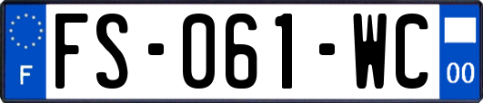 FS-061-WC