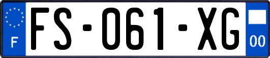 FS-061-XG