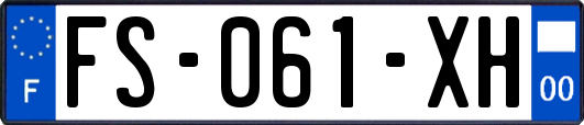 FS-061-XH