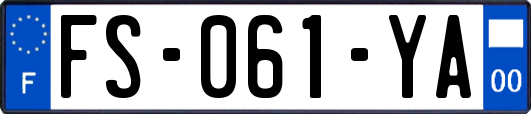 FS-061-YA