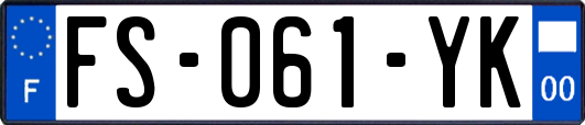 FS-061-YK