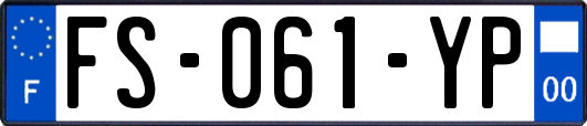 FS-061-YP