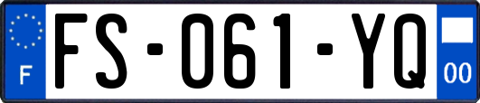 FS-061-YQ