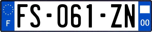 FS-061-ZN