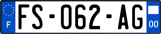 FS-062-AG