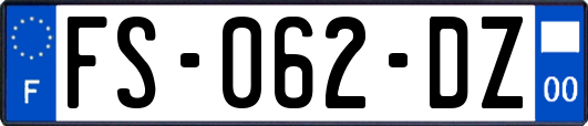 FS-062-DZ