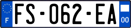 FS-062-EA