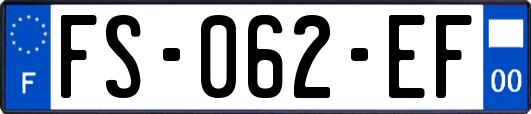 FS-062-EF