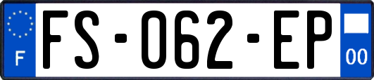 FS-062-EP