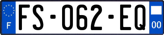 FS-062-EQ