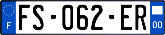 FS-062-ER