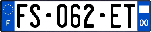FS-062-ET