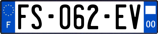 FS-062-EV