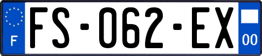 FS-062-EX