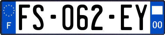 FS-062-EY