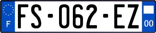 FS-062-EZ