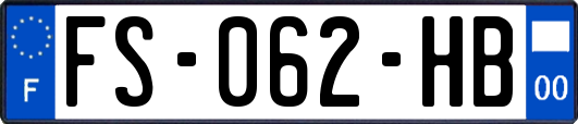 FS-062-HB
