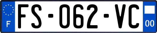 FS-062-VC