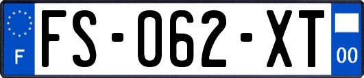 FS-062-XT