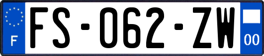 FS-062-ZW