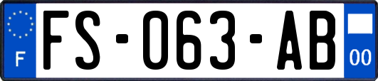 FS-063-AB