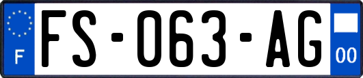 FS-063-AG