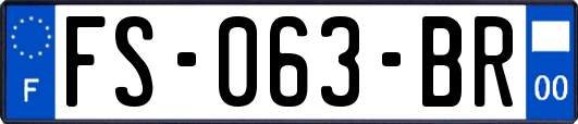 FS-063-BR