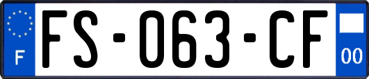 FS-063-CF