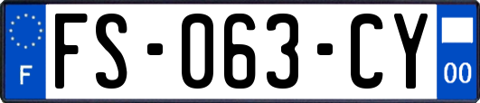 FS-063-CY