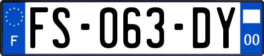 FS-063-DY