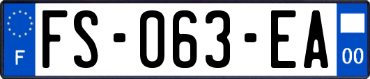 FS-063-EA