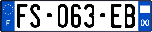 FS-063-EB