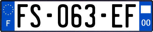 FS-063-EF