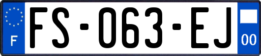 FS-063-EJ