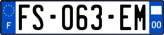 FS-063-EM