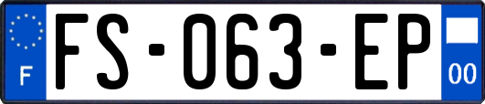 FS-063-EP