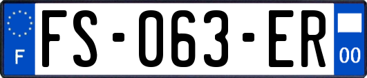 FS-063-ER