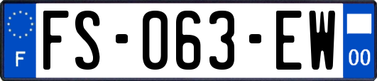 FS-063-EW