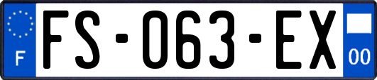 FS-063-EX