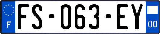 FS-063-EY